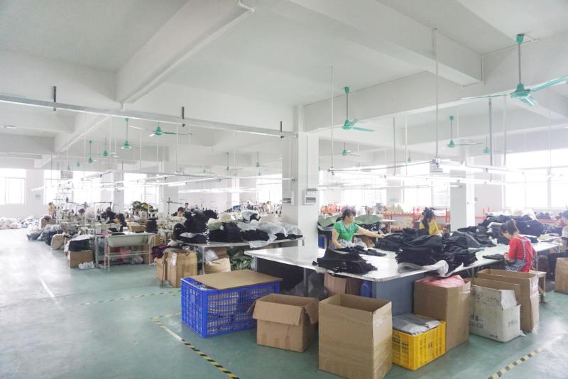 Verified China supplier - Guangzhou Cynthia International Trading Co., Ltd.