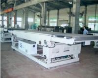 China Automated Carton Conveyor System ASRS Heavy Duty Belt Conveyor Te koop