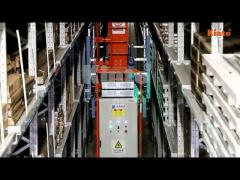 intelligent logistics equipment