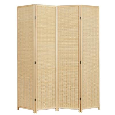 China Traditional Room Dividers Dividers Bamboo Screen Divider Screen Room Dividers for sale