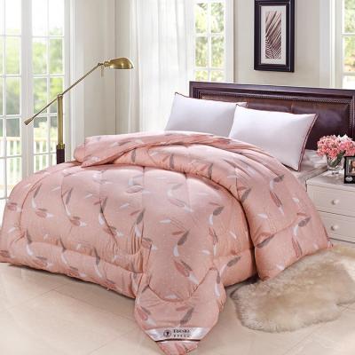 China Wholesale Home Comforter 100% Polyester Luxury Designer Comforter For Sale for sale