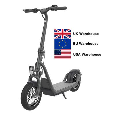 China Long term Tomoloo dropshipping USA Eu warehouse 10 inch 350w cheap electric scooter for adults for sale