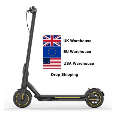 China Tomoloo USA Warehouse 2 Wheel Fold British Adult Smart Fold e Foldable Electric Women Europe Europe Women Scooter for sale