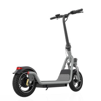 China UK Eu 450W Foldable Outdoor Sports Electric Scooter Europe Warehouse 12 Inch Adult Electric Scooter for sale