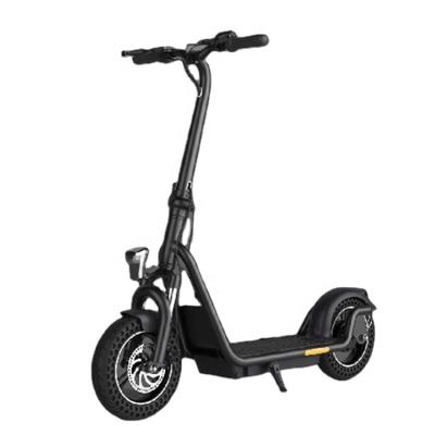 China Tomoloo 80km Outdoor Sports 12inch Two Wheels Fast Folding E Motor Off Road Long Range Adults Electronic Scooter for sale