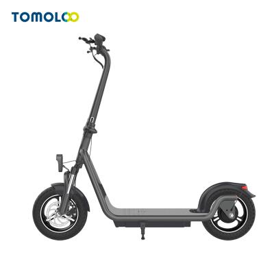 China Unisex Electric Kick Scooter Kids Electric Two Wheel Scooter With Seat for sale