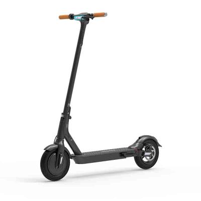 China Available 30 M/H 10 Inch Tire Electric Scooter Motos Electricas Electric Scooter Adult Customized By LCD Display Screen+Smart APP Control for sale