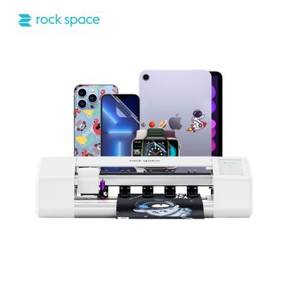 China Extended Models With Newest Space Cutter ZC1 Max Mobile Phone Protection Real-time Update Rock Film For Front Glass Back Cover 16 inch Protect Film for sale