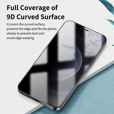 China Below 7 inch flip flexible space fit iphone 13 tpu film screen protector film privacy screen protector for sale