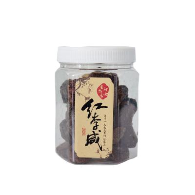 China Normal Meat is Tender Crispy Dried Fruit Chips Plum Pulp Slices for sale