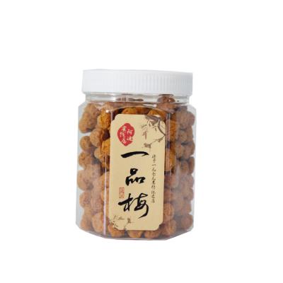 China Quality Appropriate Prices Natural Guaranteed Glazed Fruit Preserved Dried Fruit Plum for sale