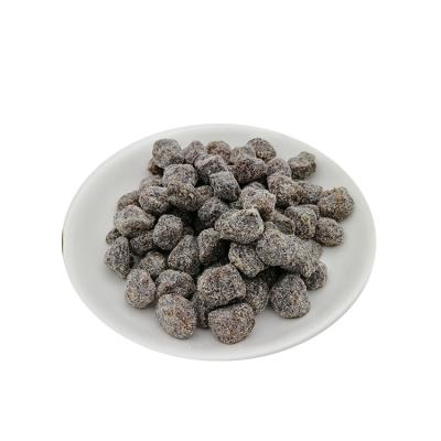 China Normal Wholesale Customized Good Quality Chinese Sour And Sweet Dried Plum for sale