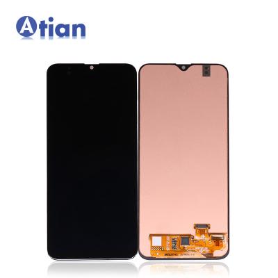 China For Samsung A20 LCD Screen Touch Display Digitizer Assembly LCD For Samsung A20 Display LCD 6.4