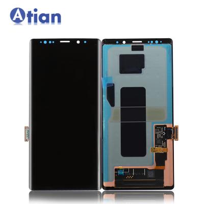 China For Samsung For Galaxy Note 3 4 5 7 8 9 10 Lite Plus Ultra Replacement 6.4