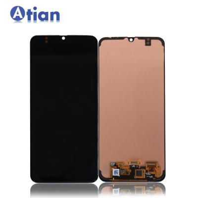 China New LCD Display Touch Screen Digitizer For Samsung For Galaxy M30 Show 6.4 Inch LCD Screen for sale