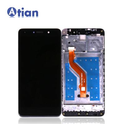 China Display For Huawei Y7 2017 Prime LCD With Frame Display Touch Digitizer LCD Screen Assembly 6.26