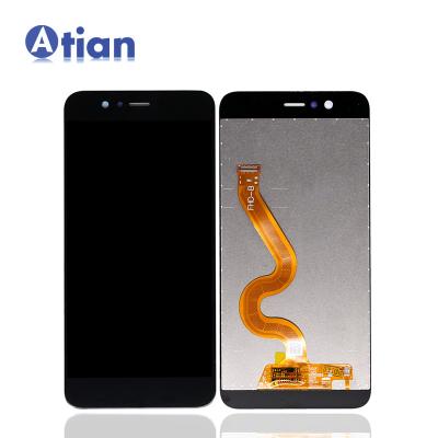 China LCD Touch Screen Digitizer Assembly Display For Huawei nova 2 plus 5.5 LCD screen. » for sale