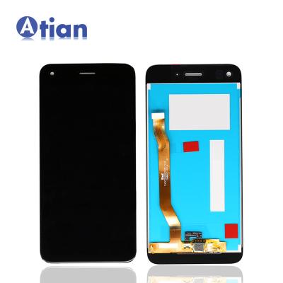 China Replacement Display For Huawei P9 Lite Mini LCD Touch Screen Digitizer Assembly For Y6 Pro 2017 LCD For Enjoy 7 5 inch for sale