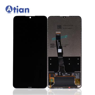 China Mobile Phone LCD For Huawei P30 Lite LCD Touch Screen Display Digitizer For Huawei P30 Lite 6.15