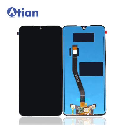 China Mobile Phone Repair Parts LCD Display Touch Screen Digitizer Assembly For Huawei For Honor 8X Max 7.12