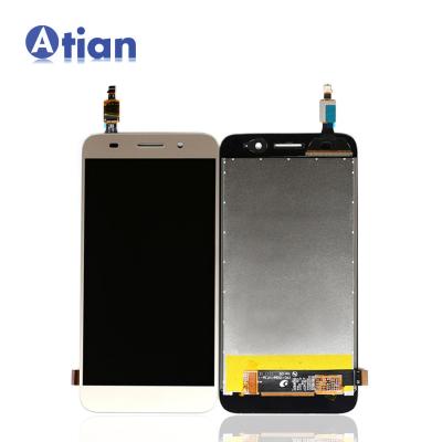 China Mobile Phone for Huawei Y5 LITE 2017 LCD Touch Screen with Digitizer for LCD 5.' display of Huawei Y3 2017 for sale