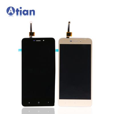 China Hot Selling LCD Display Touch Screen Digitizer Assembly For Xiaomi For Redmi 4A 5.0inch for sale