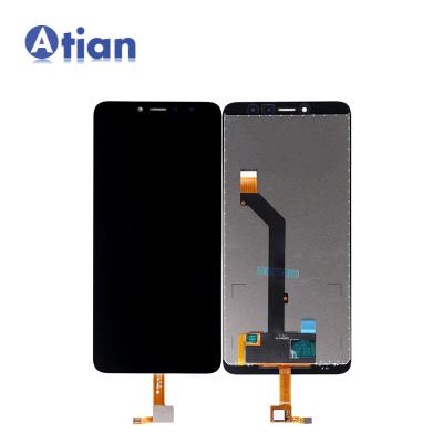 China 10% OFF LCD Screen For Xiaomi For Redmi S2 5.99 Inch LCD Display Digitizer Touch Screen Assembly for sale