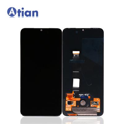 China For Xiaomi MI 9 SE LCD Display Digitizer Assembly M1903F Touch Screen Replacement For Xiaomi Mi9SE LCD Mi9 SE 5.97 inches for sale