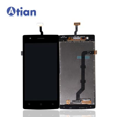 China For Oppo A31 LCD Screen Display Touch Digitizer Assembly LCD For Oppo A31 Screen For Oppo A31 A1206 Display 4.5 inches for sale