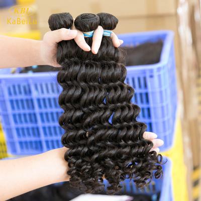 China Deep Wave Bestselling Double Drawn Tape Hair Extensions, Indian Curly Virgin Hair Weave, Curly Hair Extensions for sale