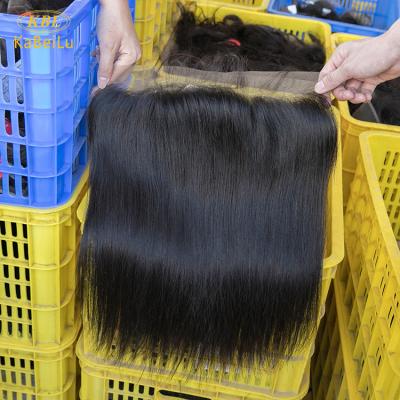 China Hotselling Straight Wave Quality Guarantee Sellers Original Tangle Free Human Hair With Closure for sale