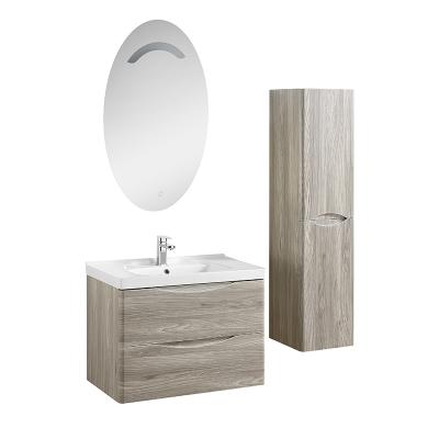 China Durable Wholesale Modern Bathroom Vanity Cabinet Hotel Bathroom Vanity Chinese Vanity for sale