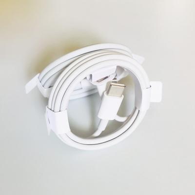 China Original 20W High Speed ​​Charging PD Cable USB C Cable Fast Charging High Speed ​​Type C Lighting Charging Data Cable For iPhone 12 13 pro for sale