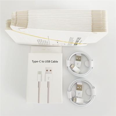 China High Speed ​​Charging Mobile Phone USB Core For iPhone Charger USB Cable for sale