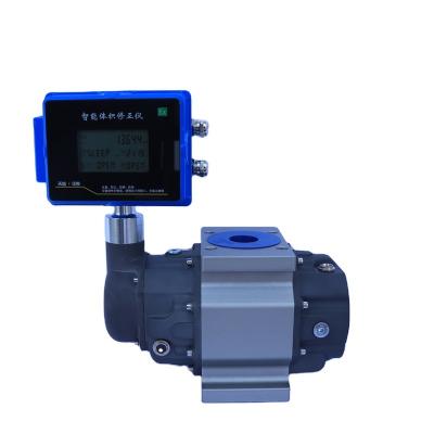 China Various Gas Vortex Gas Flow Meter Digital Vortex Flow Meter Intelligent High Accuracy Smart Gas Liquid Vapor Measurement Flow Meter for sale