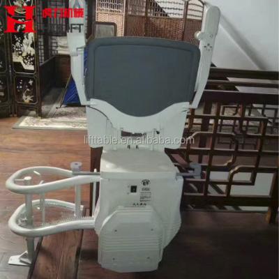 China stairlifts tilt platform wheelchair lift electric wheelchair lift stair lift stair lift CUSTOMIZED SIZE for sale