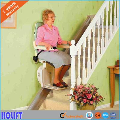 China Home Use Man Holift Brand Outdoor Hydraulic Stair Lift Electric Wheelchair Lifts For Disabled for sale