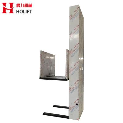 China Residential Communities Vertical Wheelchair Lifts Platform Lifts With 10 Percent Discount for sale