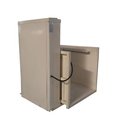 China Hot Sale Hotels Wheelchair Lifts For Sale Hydraulic Car Lift for sale