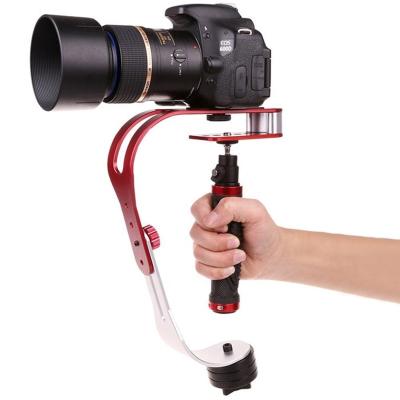 China Lightweight Handheld Video Camera Stabilizer Regular Cam for sale