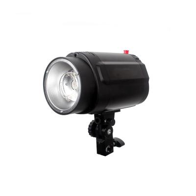 China Make 120 Watt Studio Mini Flash Compact for sale