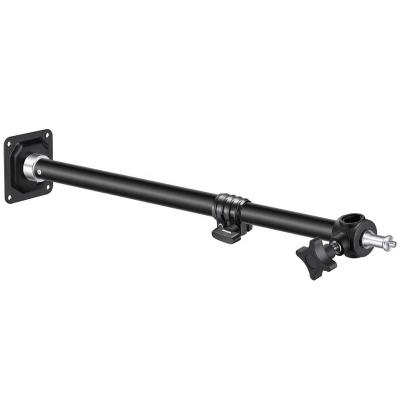 China Portable Flexible Studio Wall Ceiling Mount Video Arm with 3/8