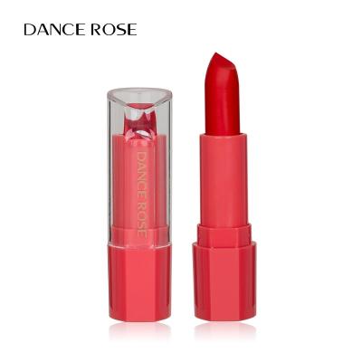 China Wholesale Cosmetics Waterproof Matte Lip Makeup Private Label Long Lasting Lipstick for sale