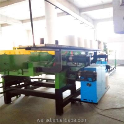 Cina Linyi core veneer composer machine/ veneer builder in vendita