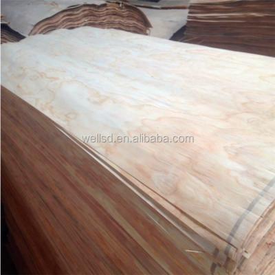 China cheap price of rotary cut radiata pine veneer zu verkaufen