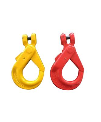 Китай Forged Lifting Alloy Steel Safety Clevis Hook продается