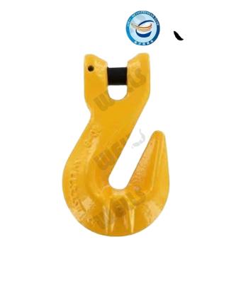 Китай Forged Wells G80 Clevis Grab Hook Carbon Steel Standard 500000pcs/Month продается