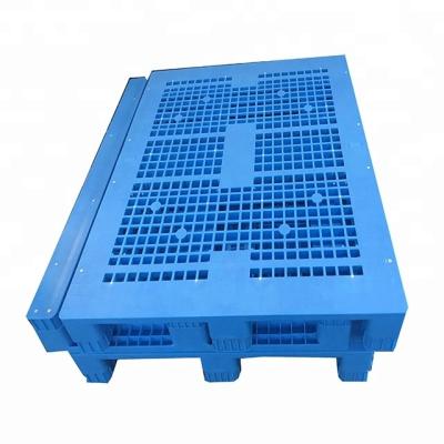 China Heavy Duty Composite Pallet 1400*1200*160 Mm Plastic Pallet Heavy Duty for sale