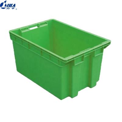 China Recycled Materials Plastic Box for sale