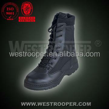 China 70-1135 BASIC OIL RESISTANT TACTICAL SHOES cheap tactical boots for sale